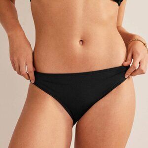 Boden Classic Bikini Bottoms Hipster Women’s Size 14